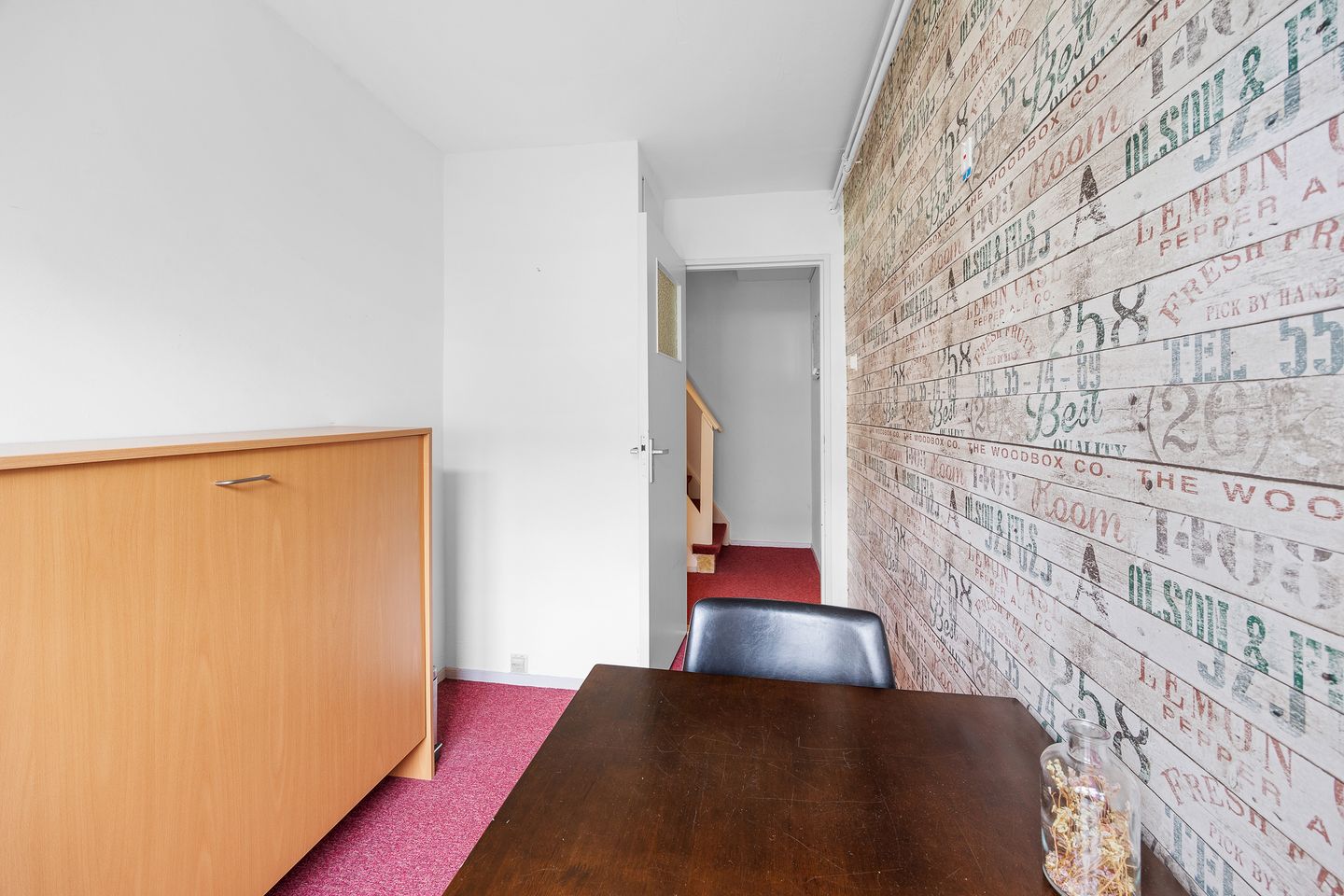 Foto 25 van Rozemarijnstraat 25