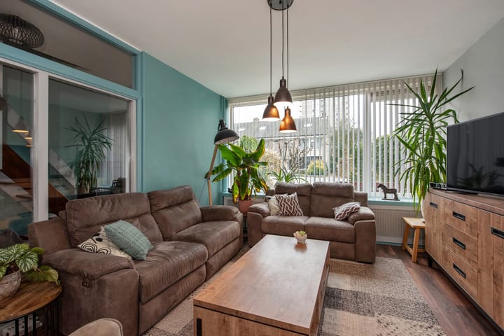 Foto 14 van Annaplaats 26