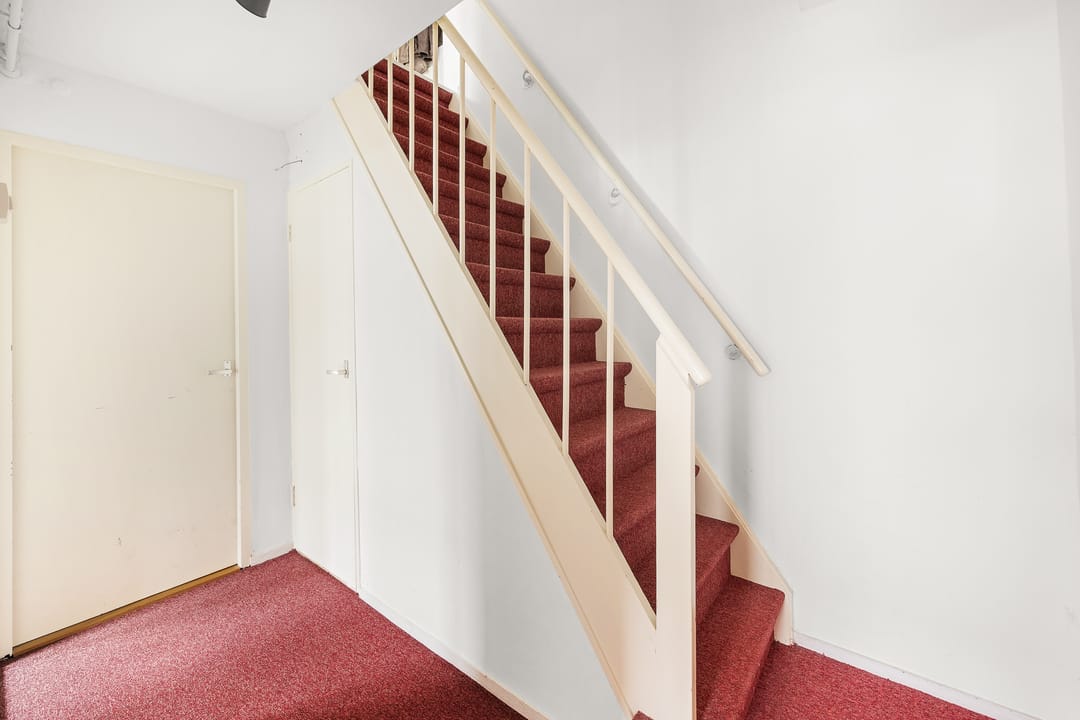 Foto 26 van Rozemarijnstraat 25