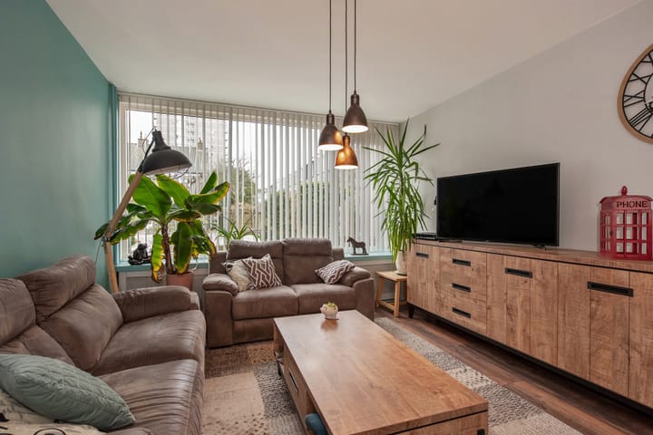 Foto 15 van Annaplaats 26