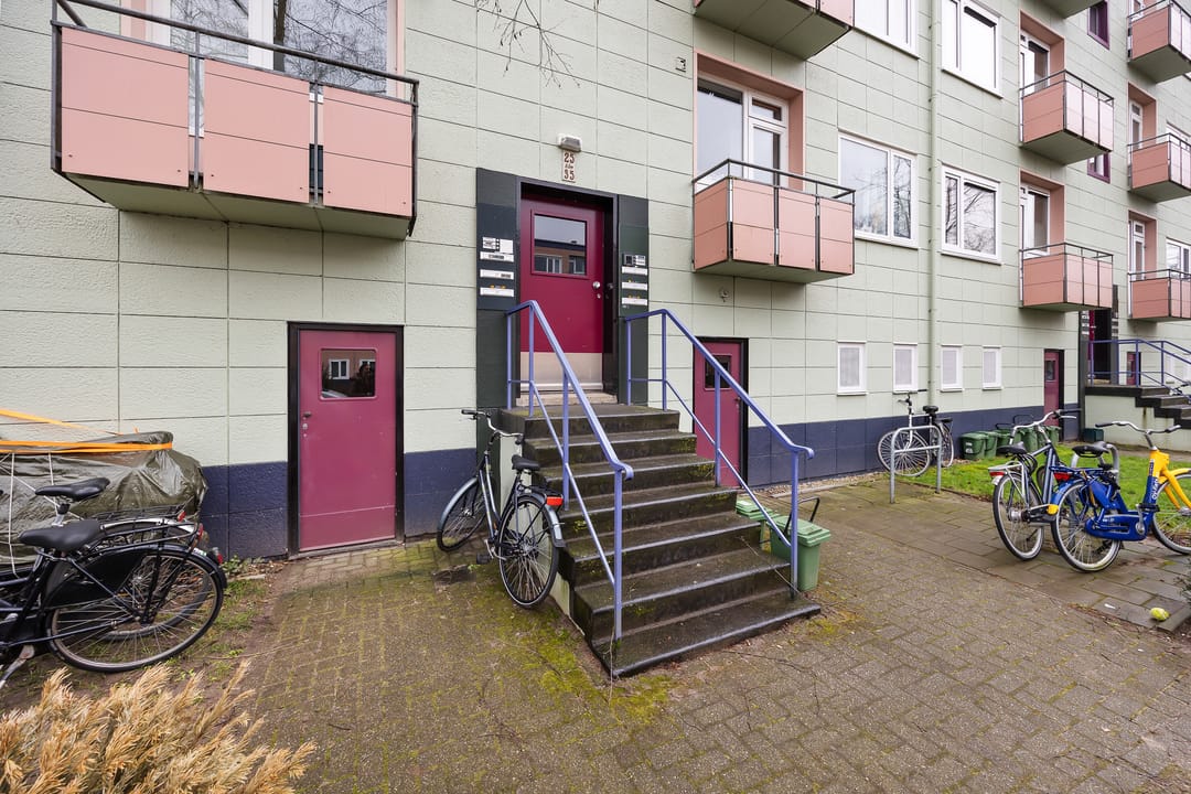 Foto 31 van Rozemarijnstraat 25