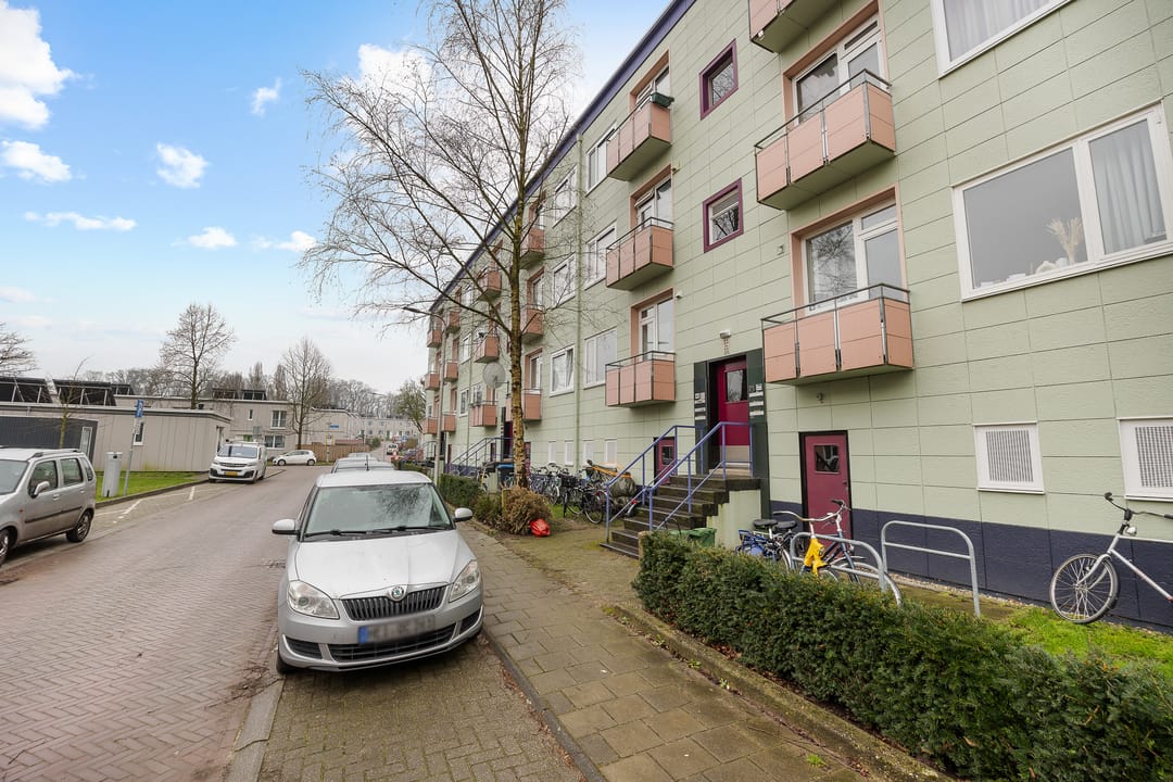 Foto 32 van Rozemarijnstraat 25