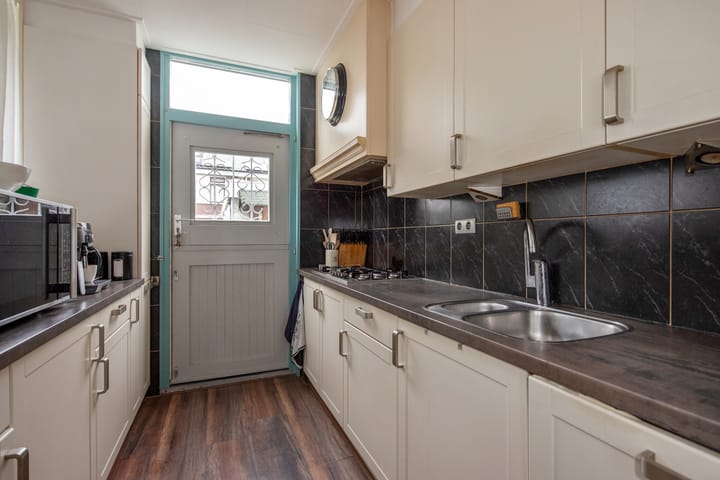 Foto 21 van Annaplaats 26