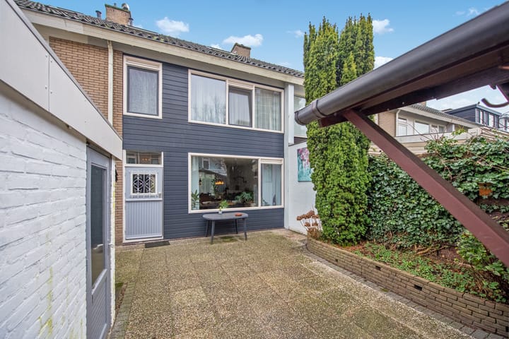 Foto 23 van Annaplaats 26