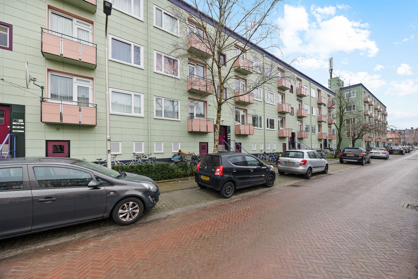 Foto 34 van Rozemarijnstraat 25