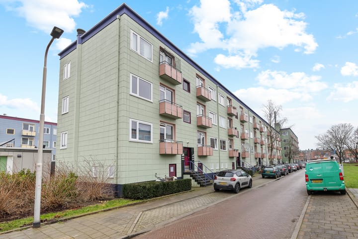 Foto 35 van Rozemarijnstraat 25