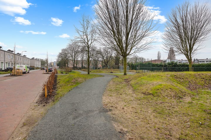 Foto 36 van Rozemarijnstraat 25