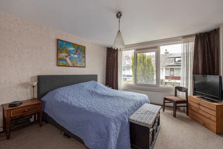 Foto 28 van Annaplaats 26