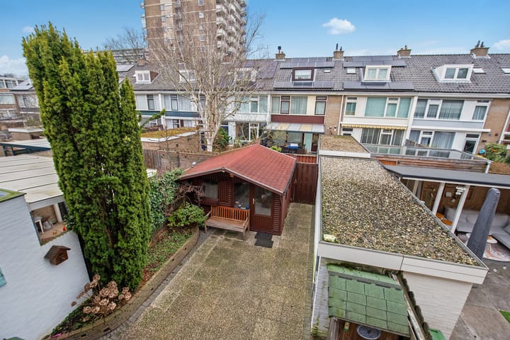 Foto 29 van Annaplaats 26