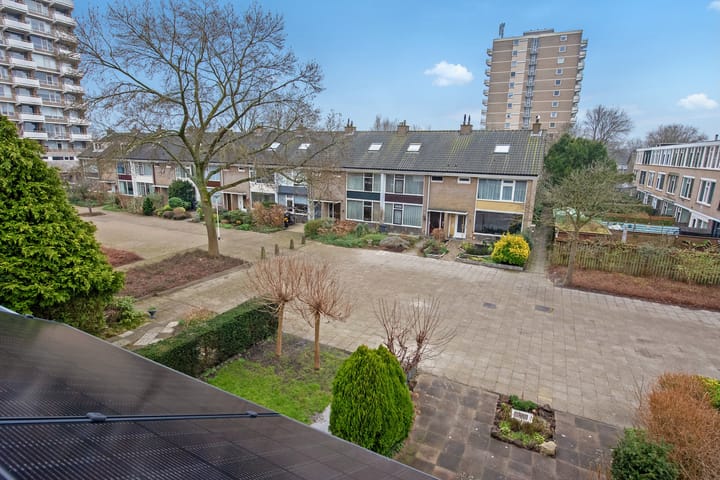 Foto 35 van Annaplaats 26