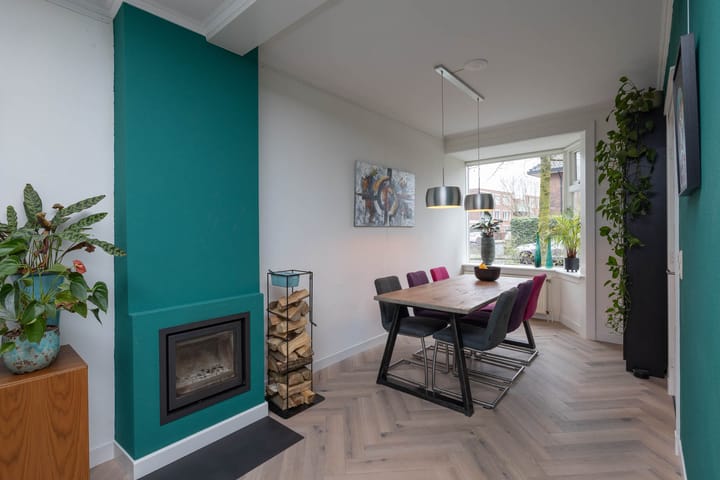 Foto 4 van Bernardstraat 26