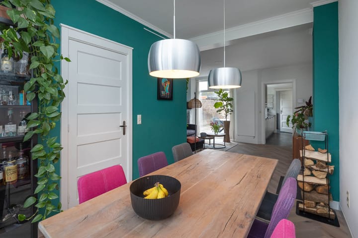 Foto 5 van Bernardstraat 26