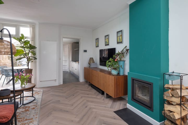 Foto 6 van Bernardstraat 26