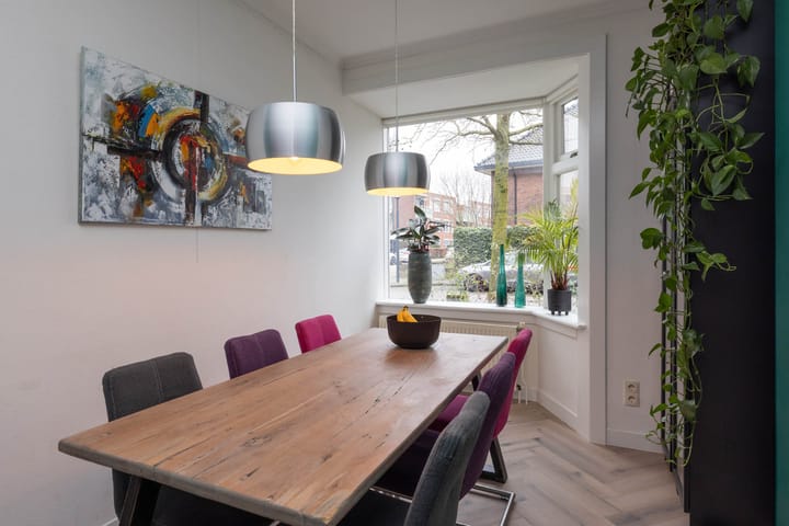 Foto 7 van Bernardstraat 26