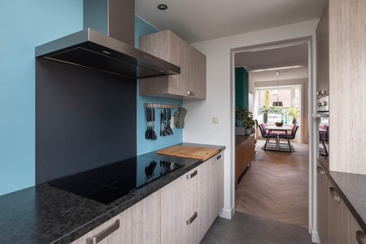 Foto 8 van Bernardstraat 26