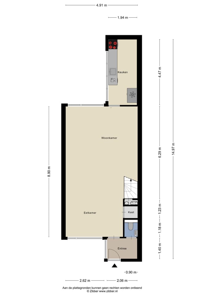 Foto 25 van Tichelkuilen 172