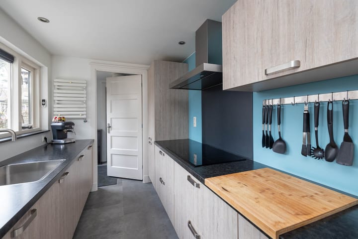 Foto 10 van Bernardstraat 26