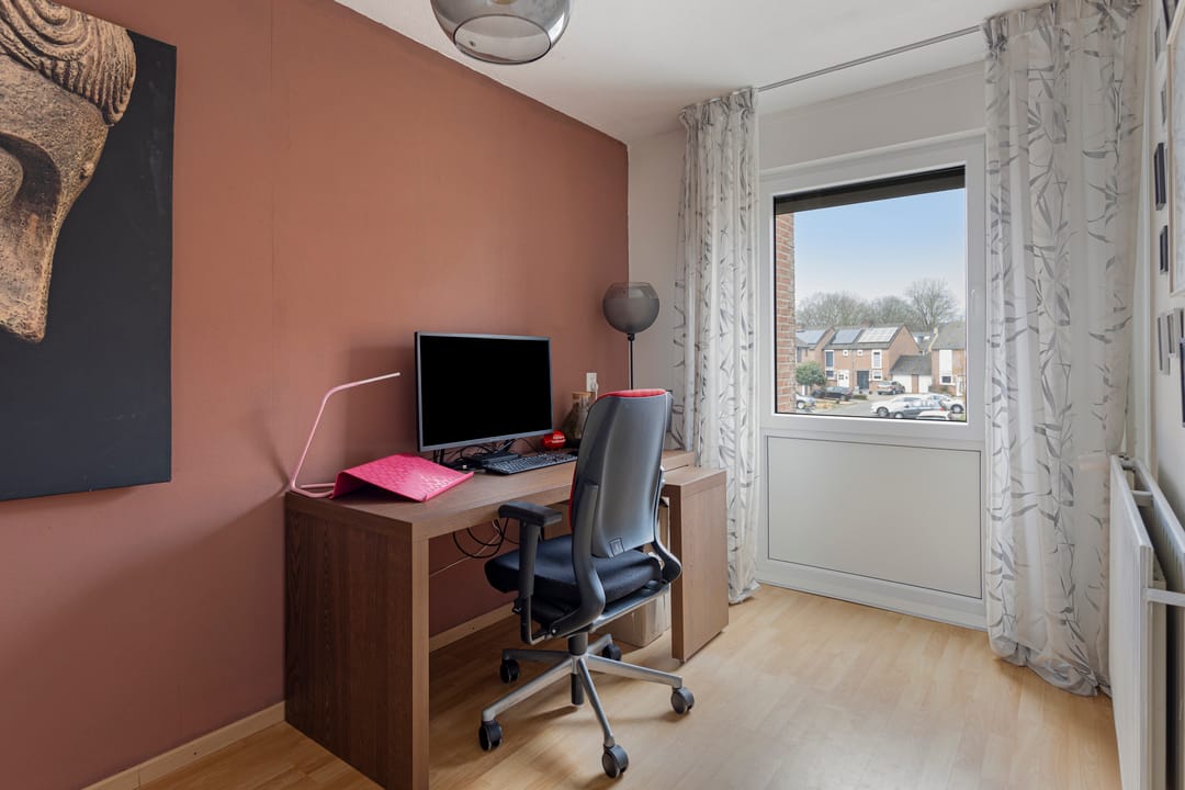 Foto 7 van Schuttersdreef 98