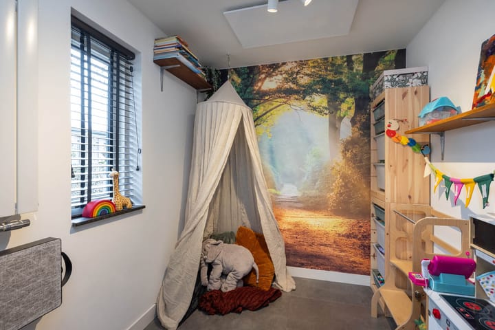 Foto 11 van Bernardstraat 26