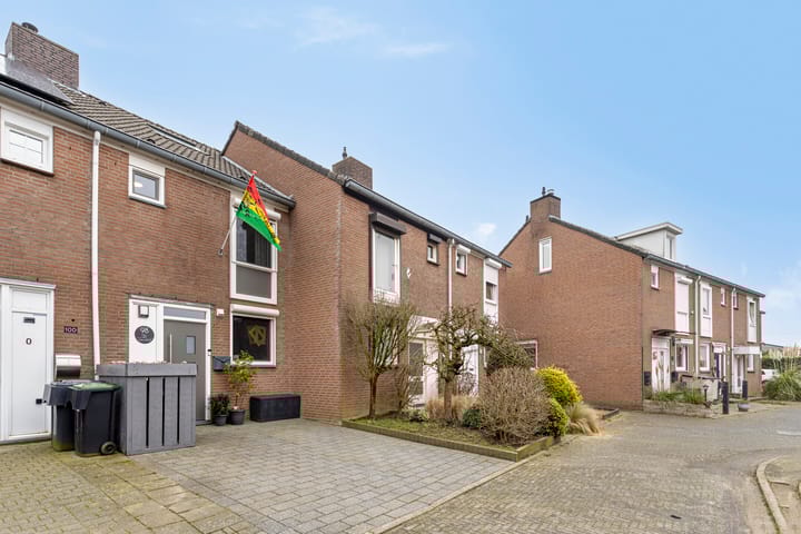 Foto 9 van Schuttersdreef 98