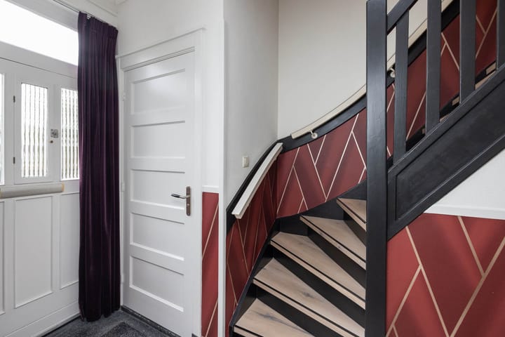 Foto 13 van Bernardstraat 26