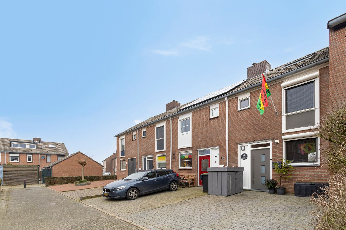 Foto 10 van Schuttersdreef 98