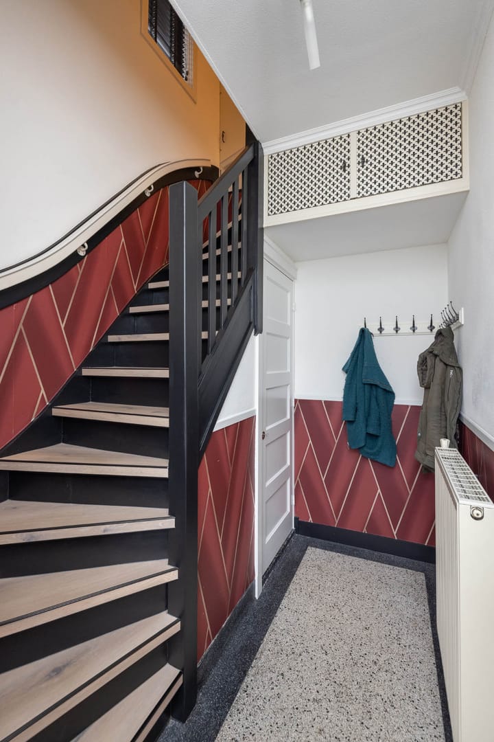 Foto 14 van Bernardstraat 26