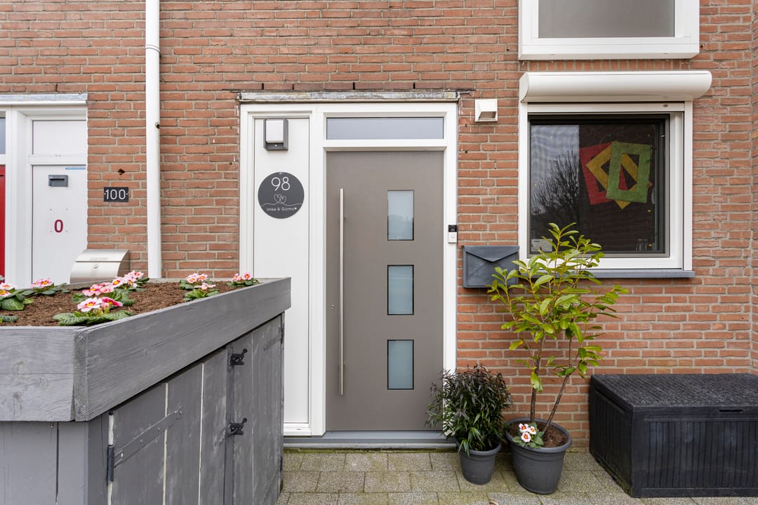 Foto 11 van Schuttersdreef 98