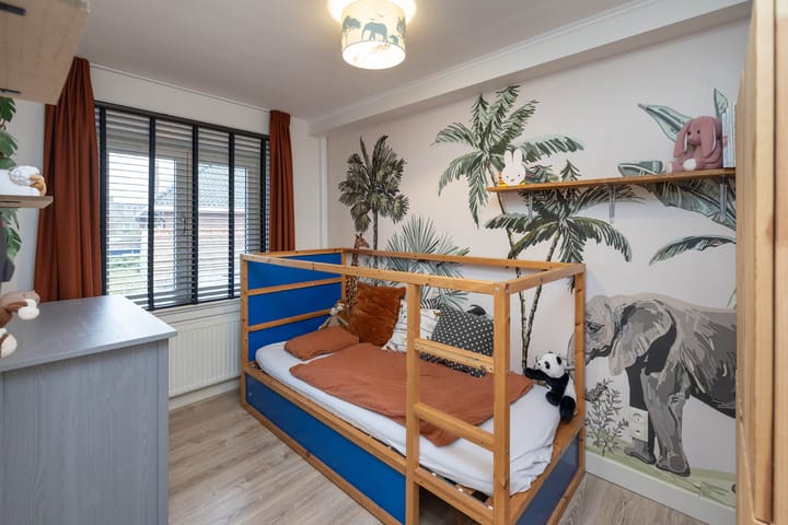 Foto 15 van Bernardstraat 26