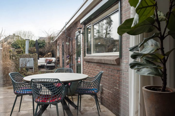 Foto 25 van Bernardstraat 26