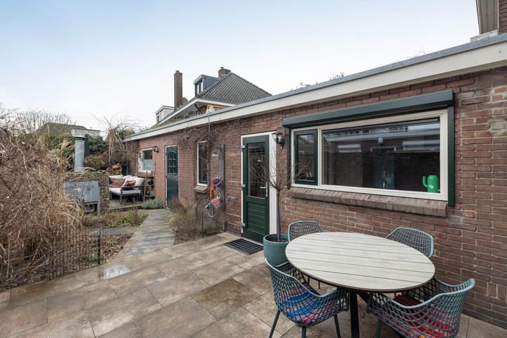 Foto 26 van Bernardstraat 26