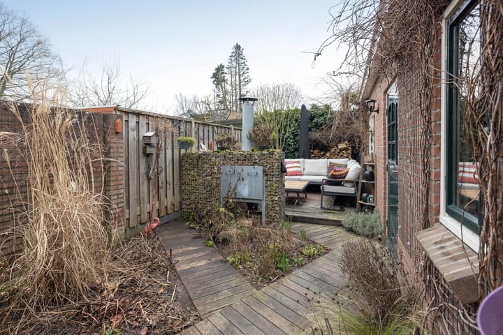 Foto 27 van Bernardstraat 26