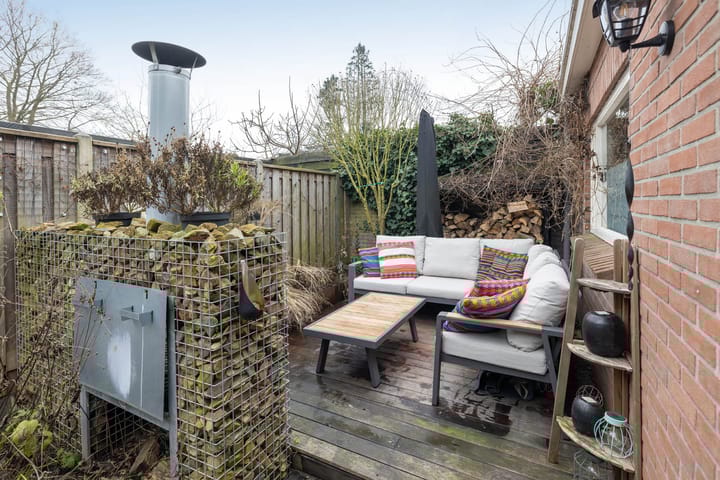 Foto 28 van Bernardstraat 26