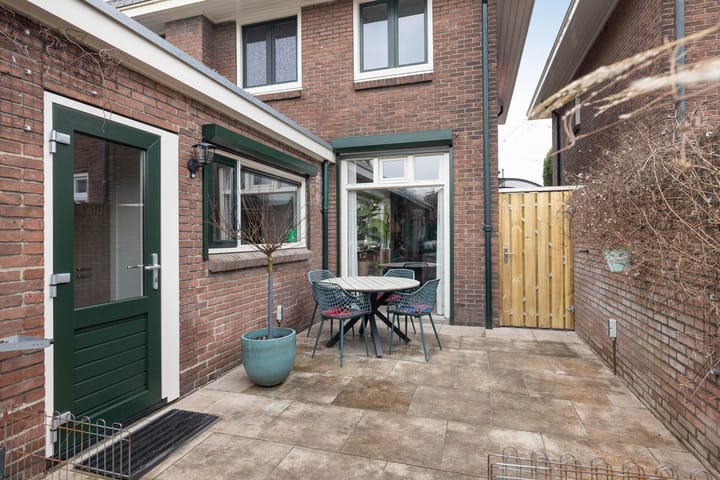 Foto 29 van Bernardstraat 26