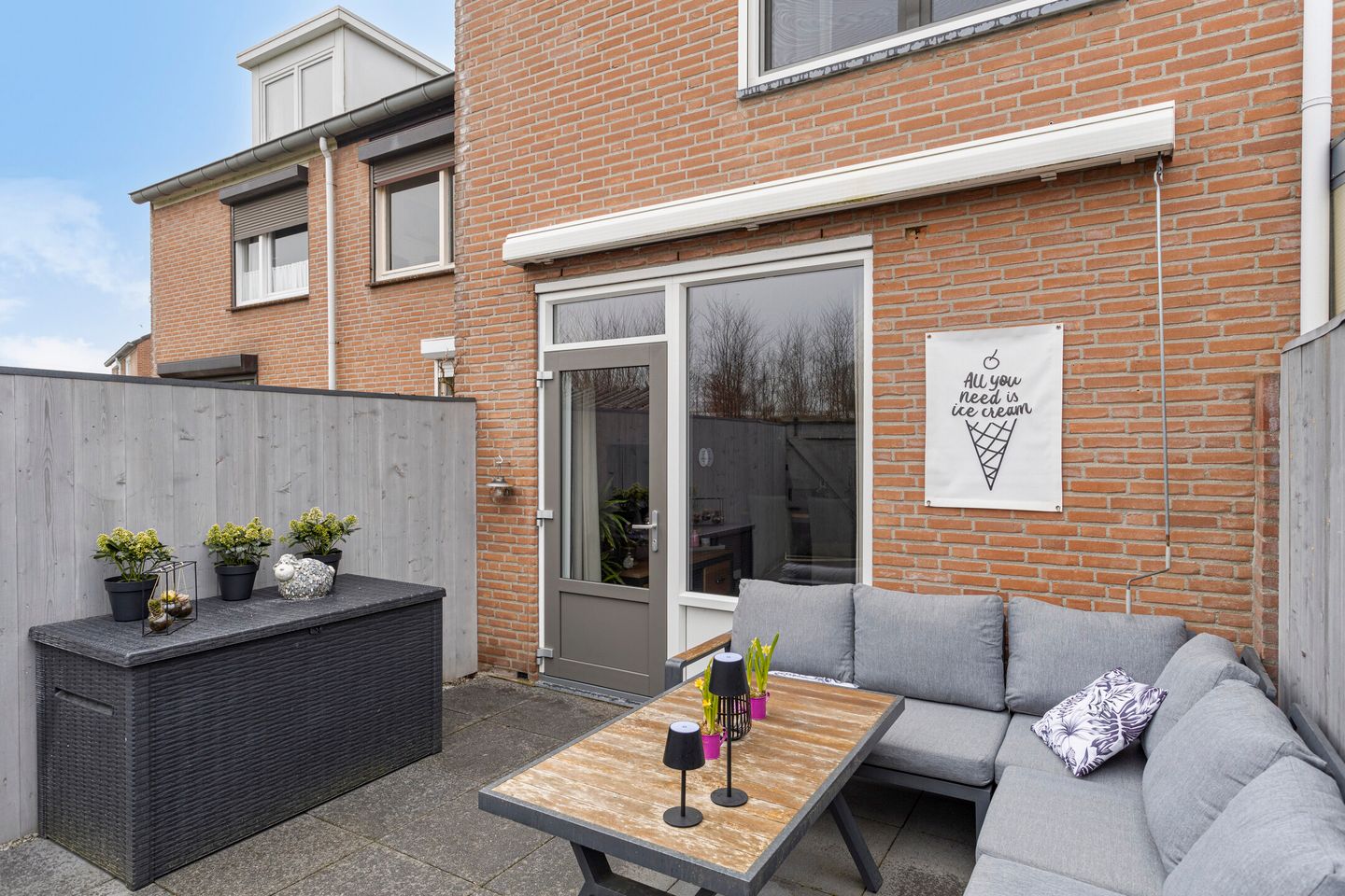 Foto 5 van Schuttersdreef 98