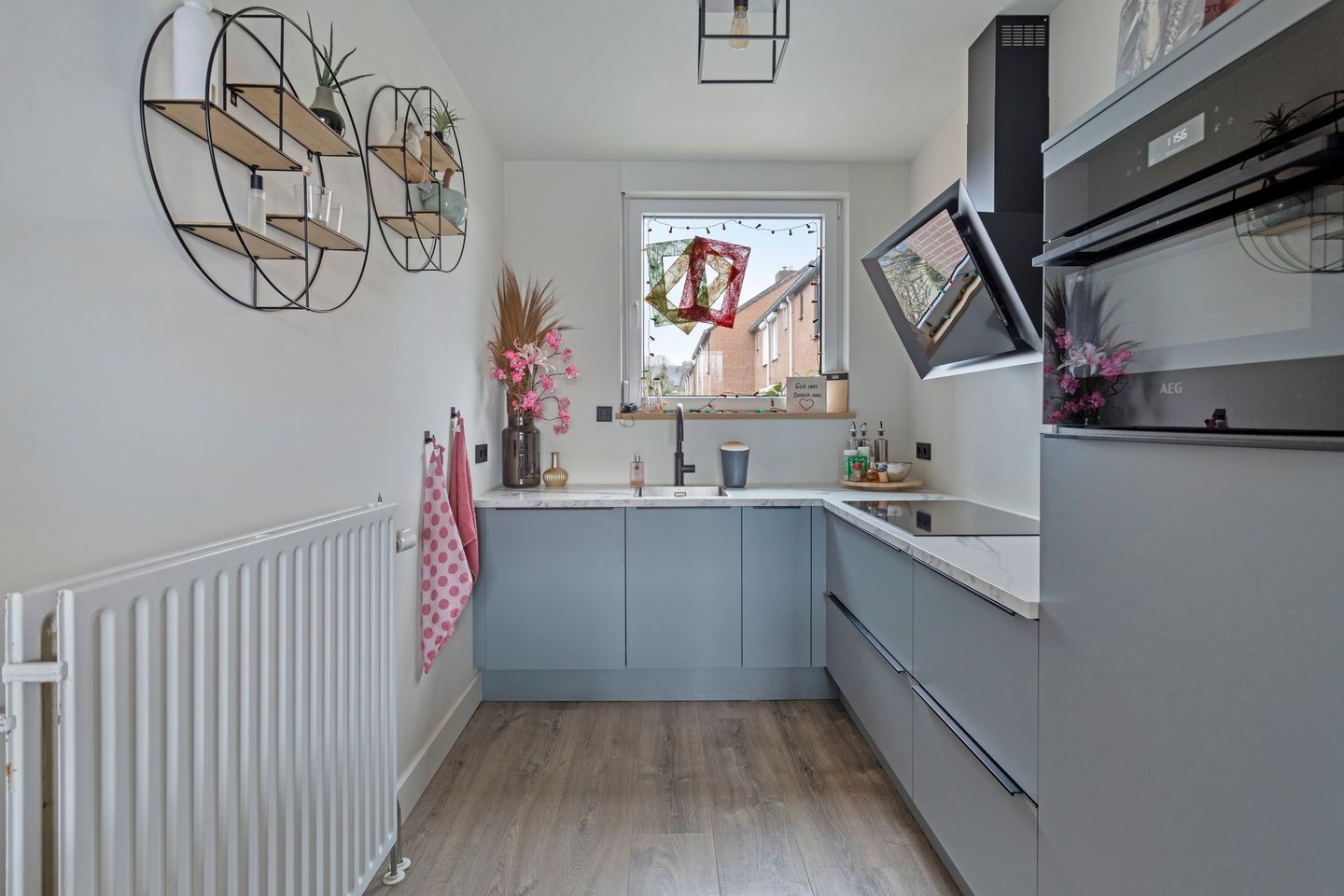 Foto 4 van Schuttersdreef 98