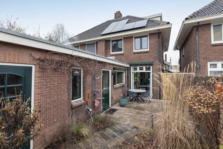 Foto 31 van Bernardstraat 26