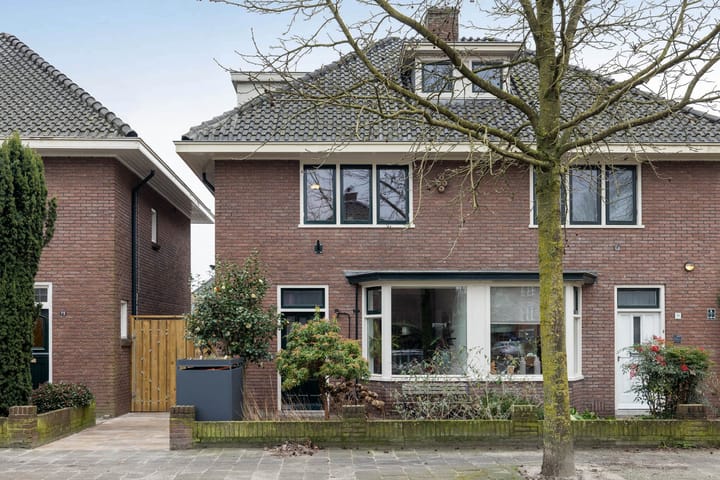 Foto 33 van Bernardstraat 26