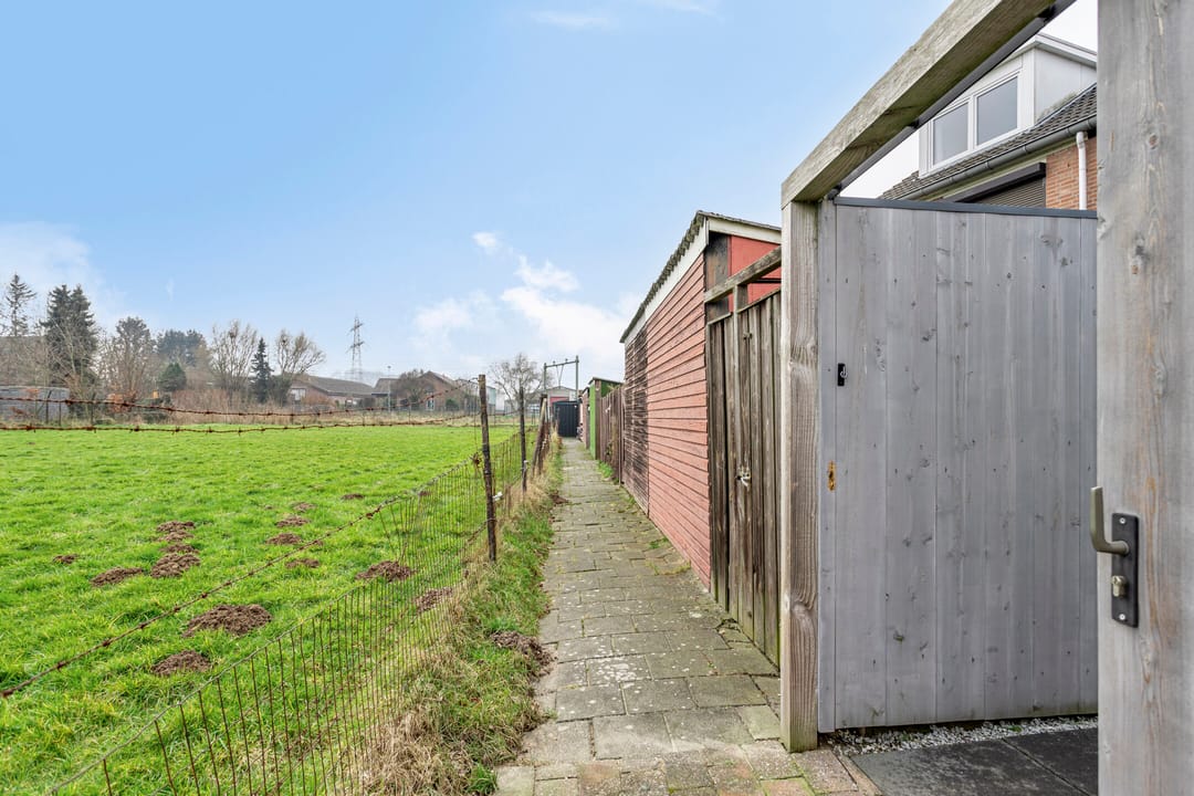 Foto 26 van Schuttersdreef 98