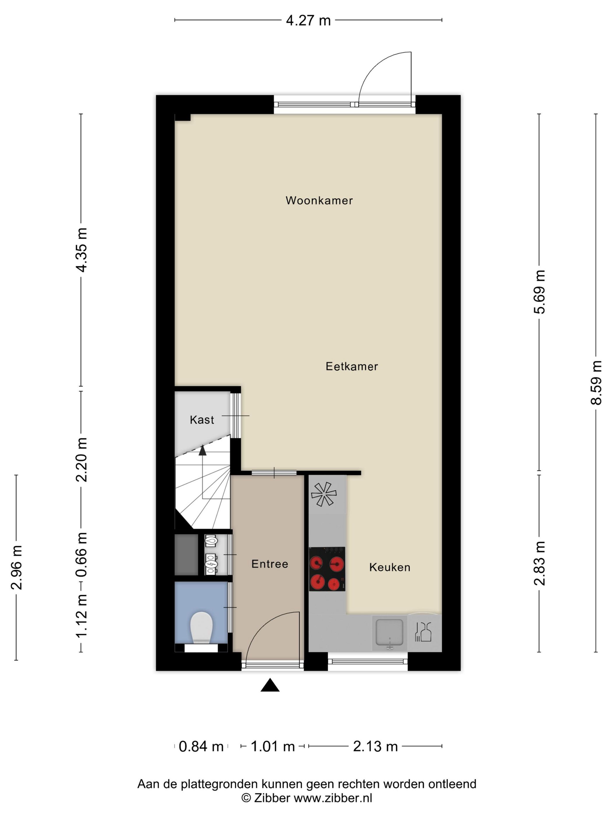 Foto 27 van Schuttersdreef 98