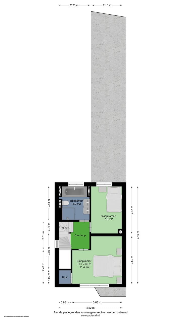 Foto 37 van Bernardstraat 26