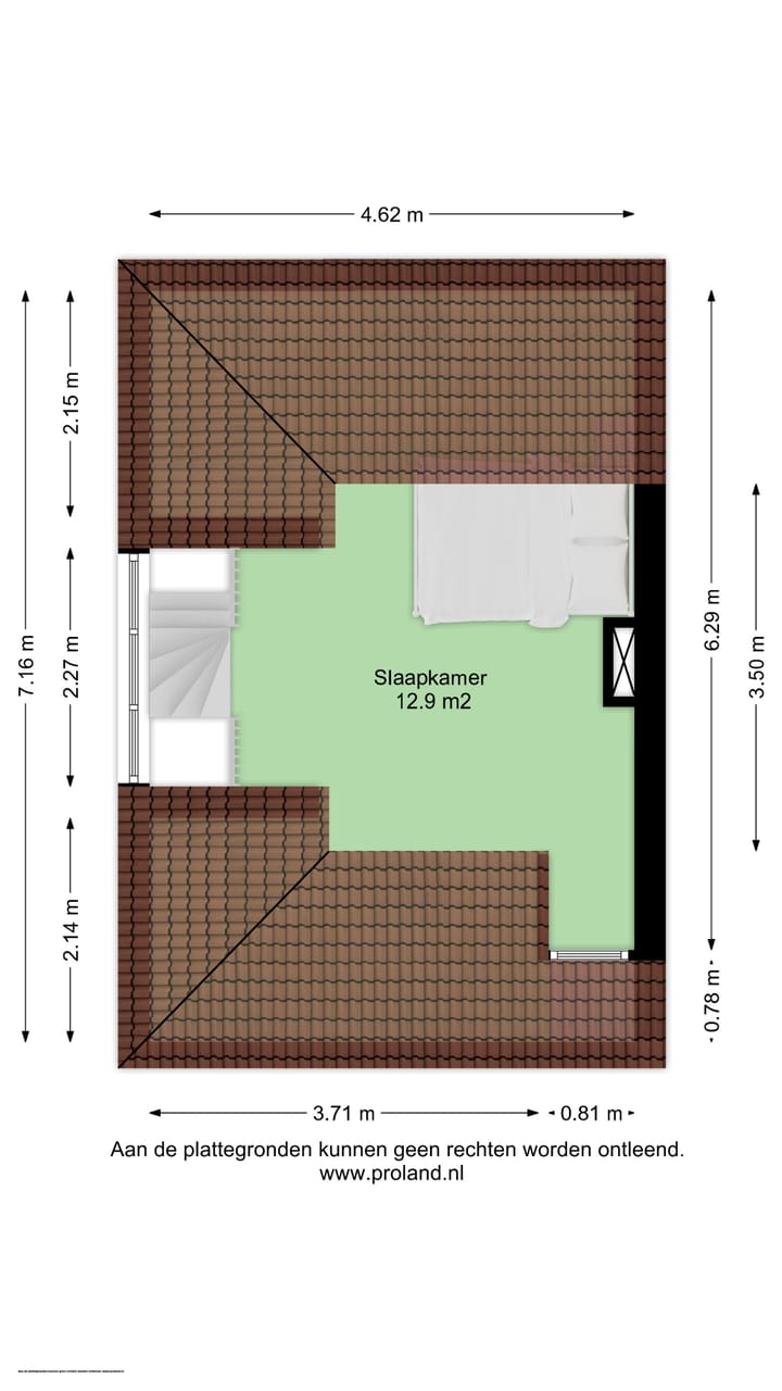 Foto 38 van Bernardstraat 26