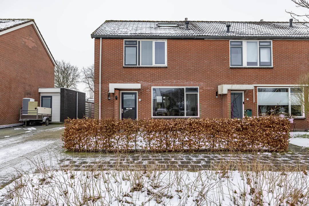 Foto 1 van Phoenixstraat 14