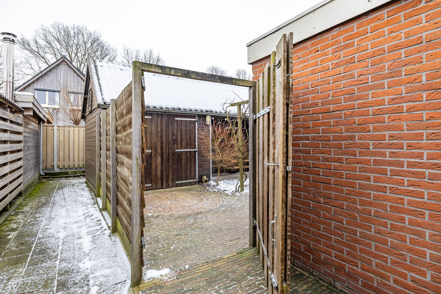 Foto 5 van Phoenixstraat 14