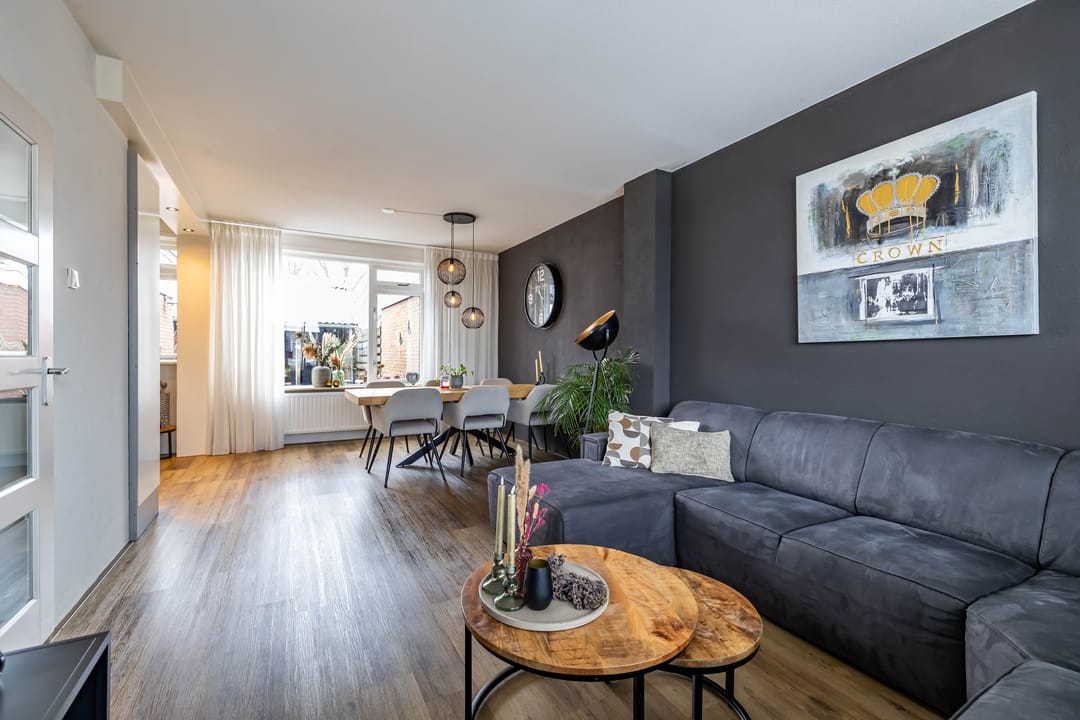 Foto 13 van Phoenixstraat 14