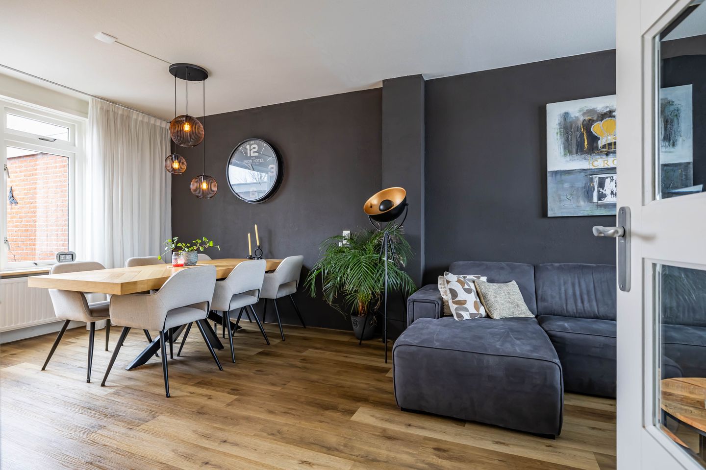 Foto 14 van Phoenixstraat 14