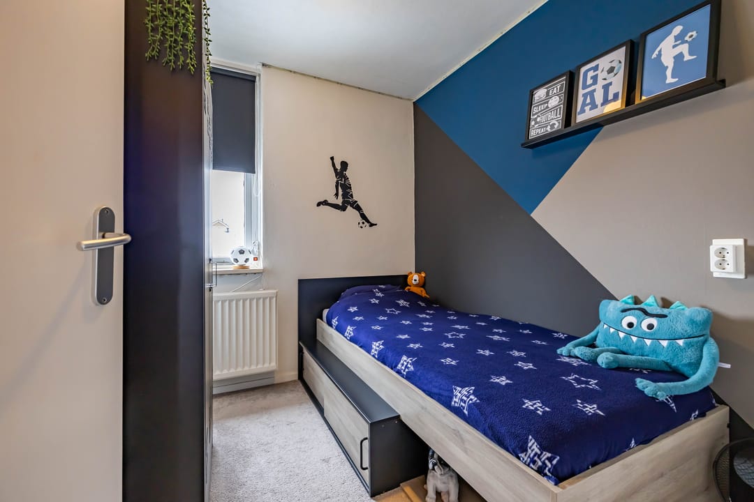 Foto 28 van Phoenixstraat 14