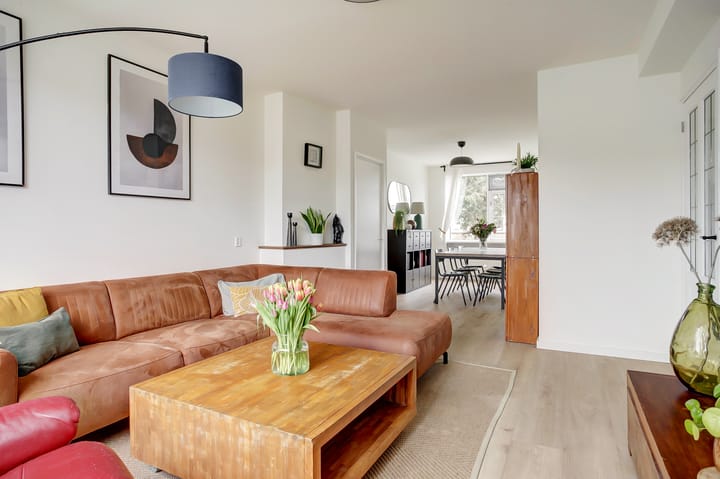 Foto 2 van Hobbemalaan 31