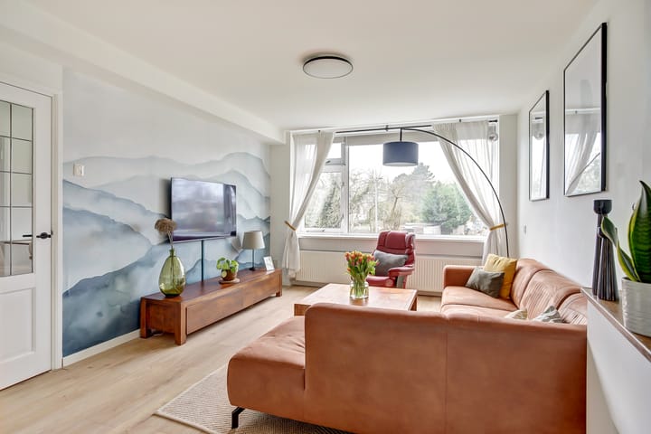 Foto 3 van Hobbemalaan 31