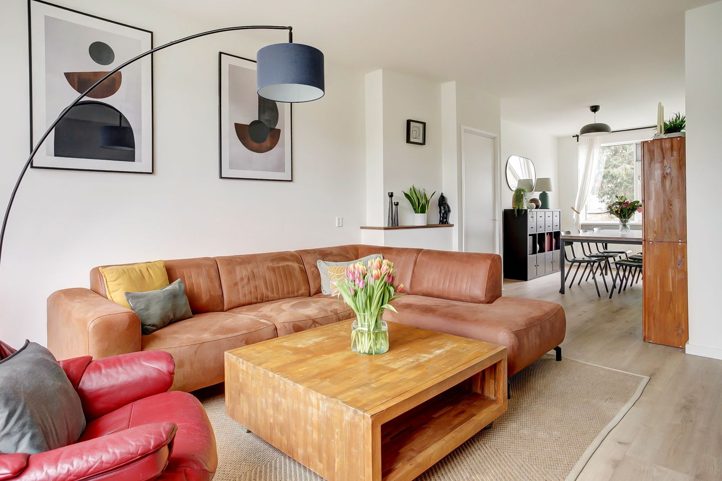 Foto 4 van Hobbemalaan 31